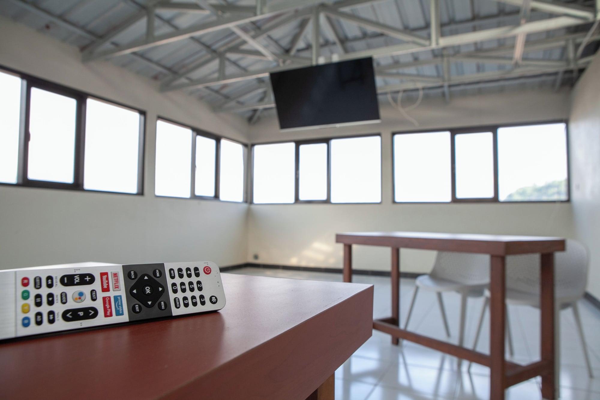 Comodidades del Alojamiento Saba Ayu Guest House