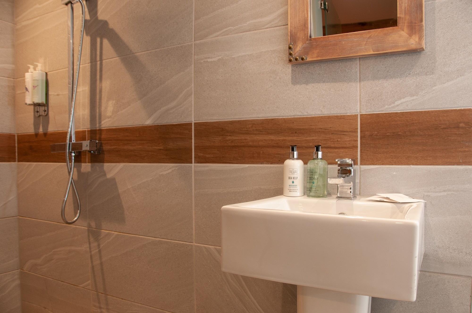 Equipamiento de Habitación The Wiremill