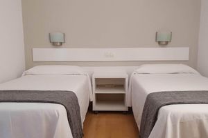 Alquiler Vacacional - Garden View Apartment