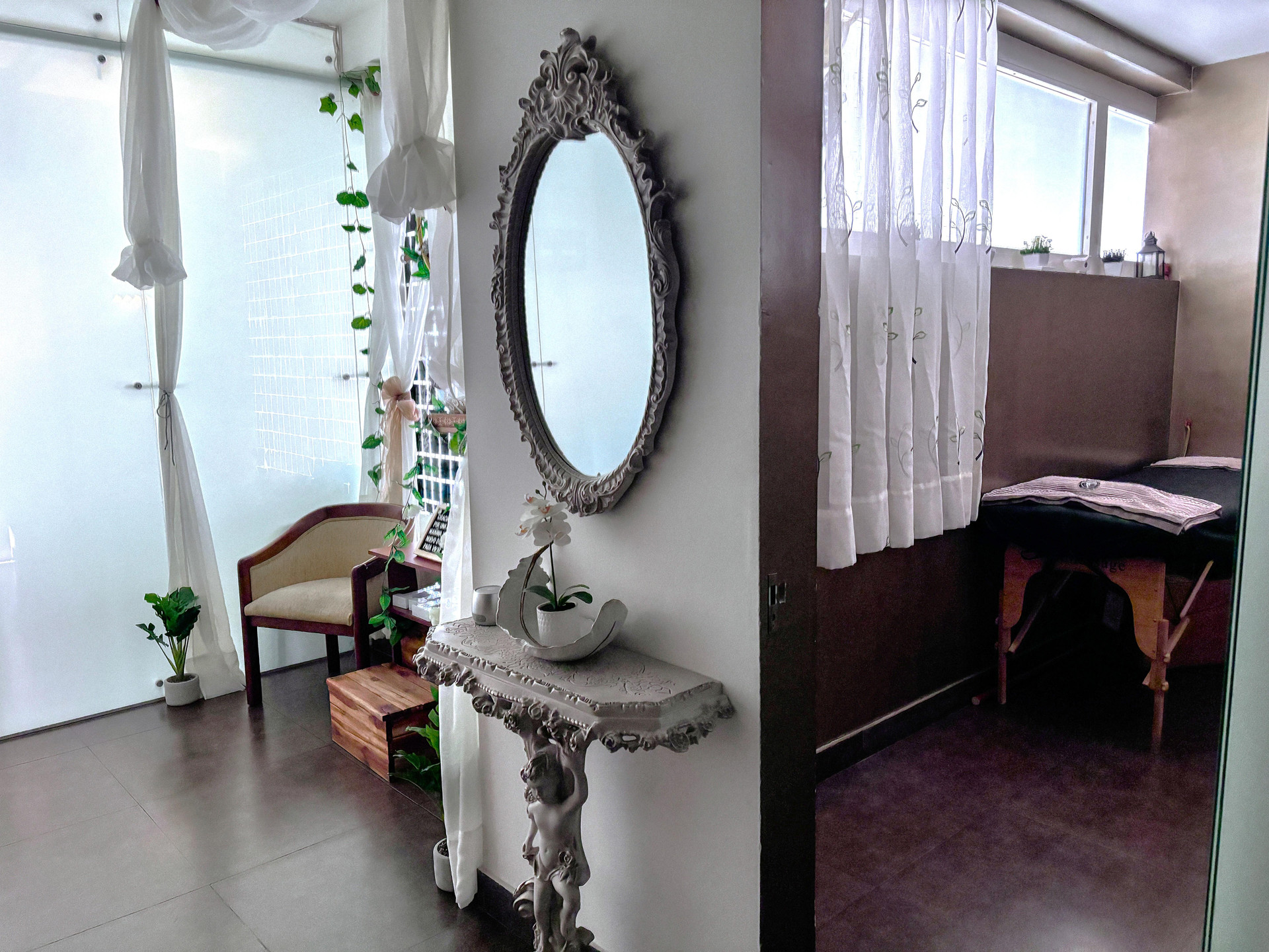 Spa Tequendama Suites Bogotá