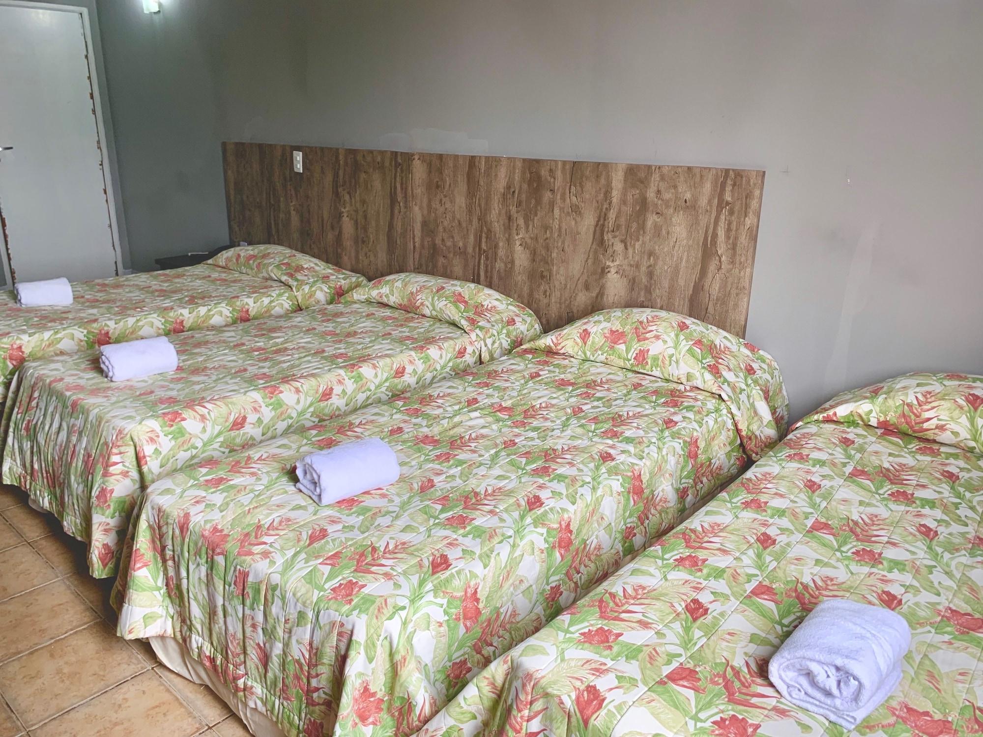 Habitación Beira Mar Hotel