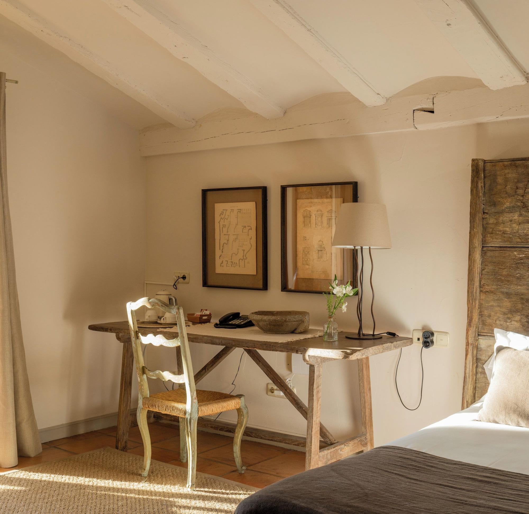 Habitación Hotel Finca El Peregrino
