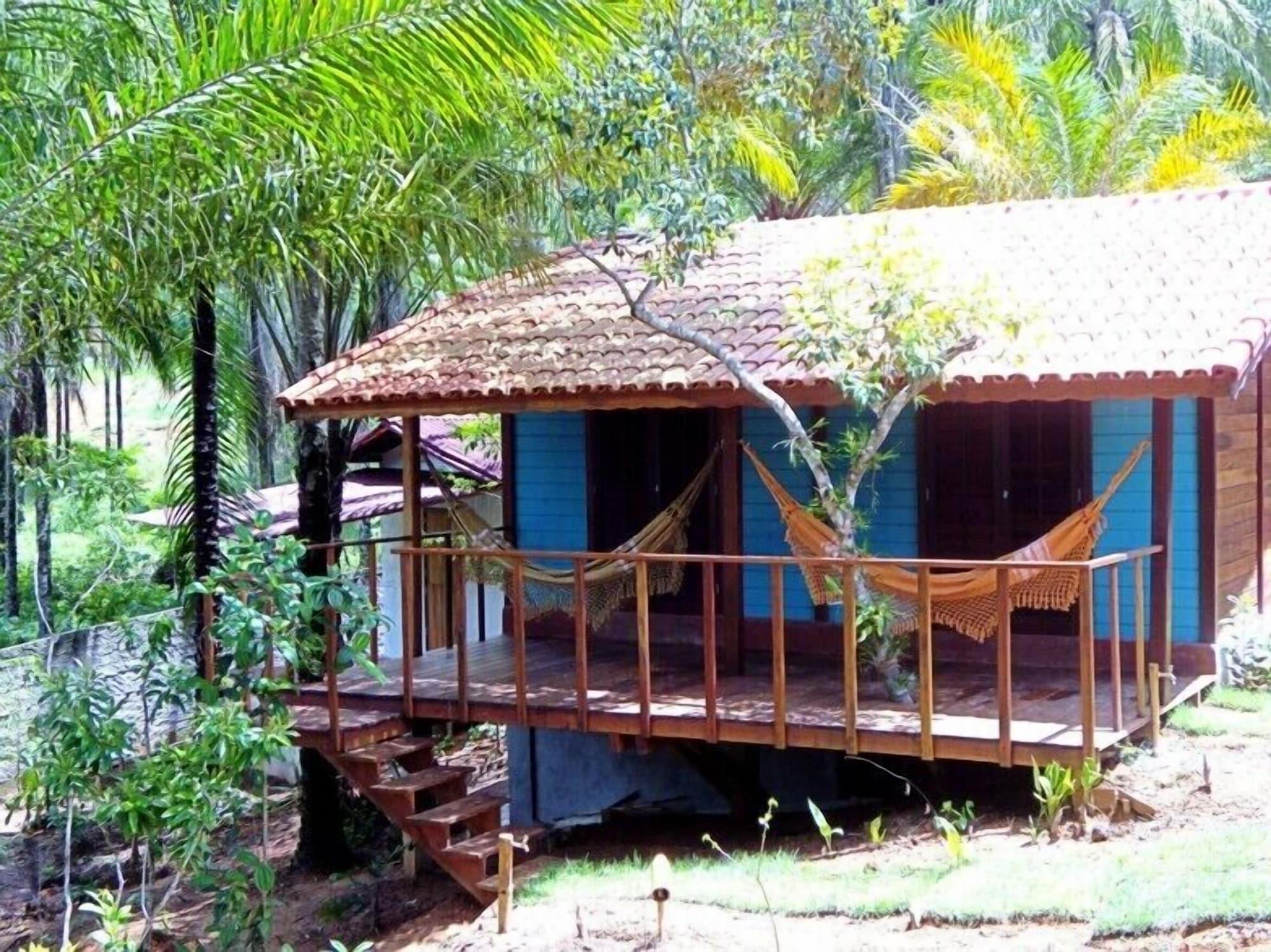 Varios Pousada Quinta do Caju