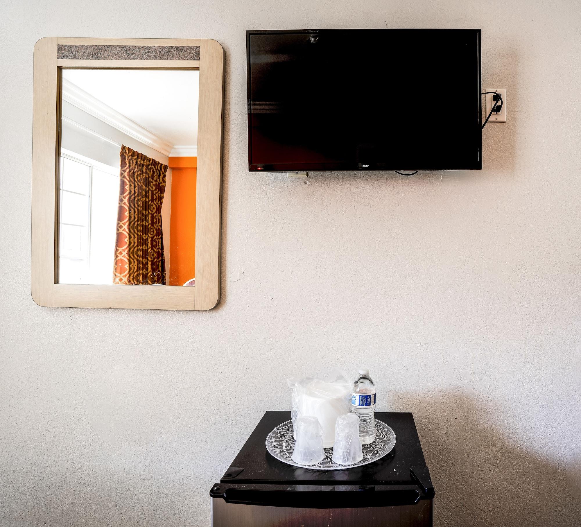 Set de Habitación Value Inn Hollywood