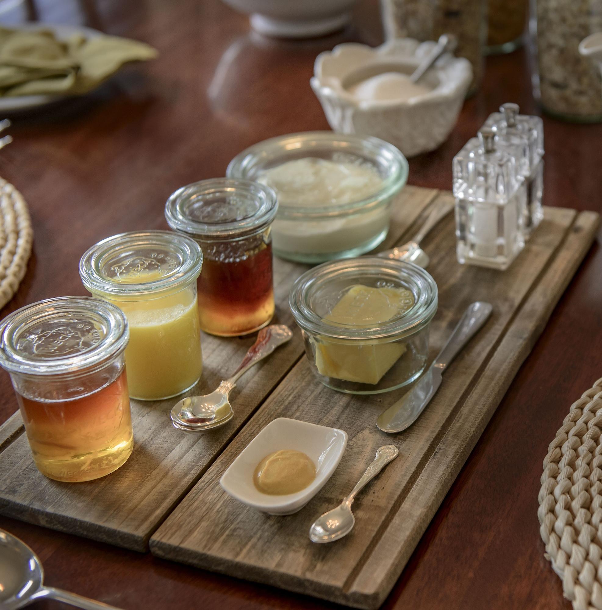 Restaurant Torburnlea Homestead Luxury Accommodation