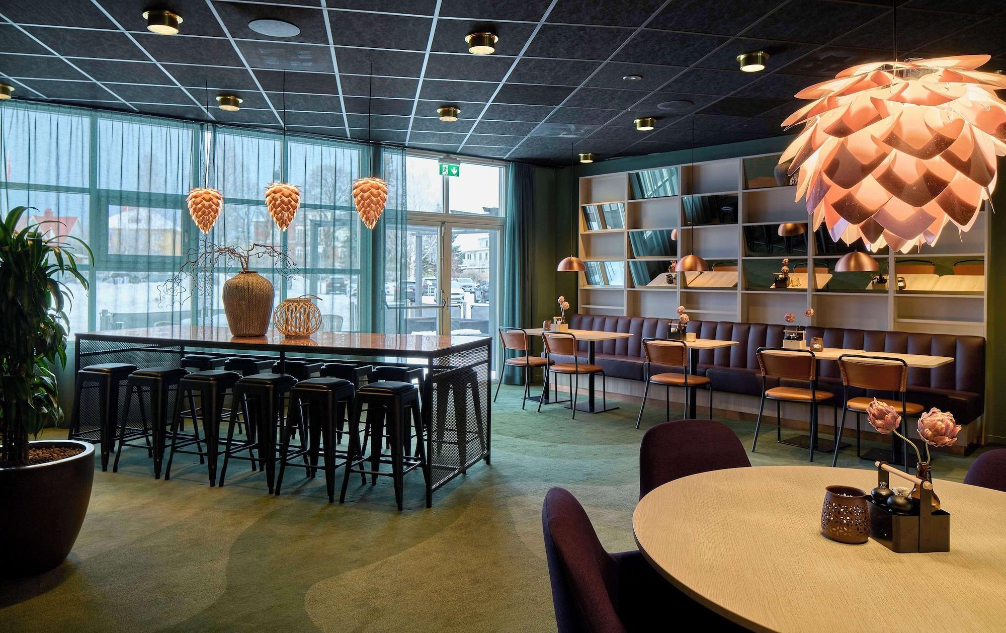 Restaurant Scandic Bollnäs