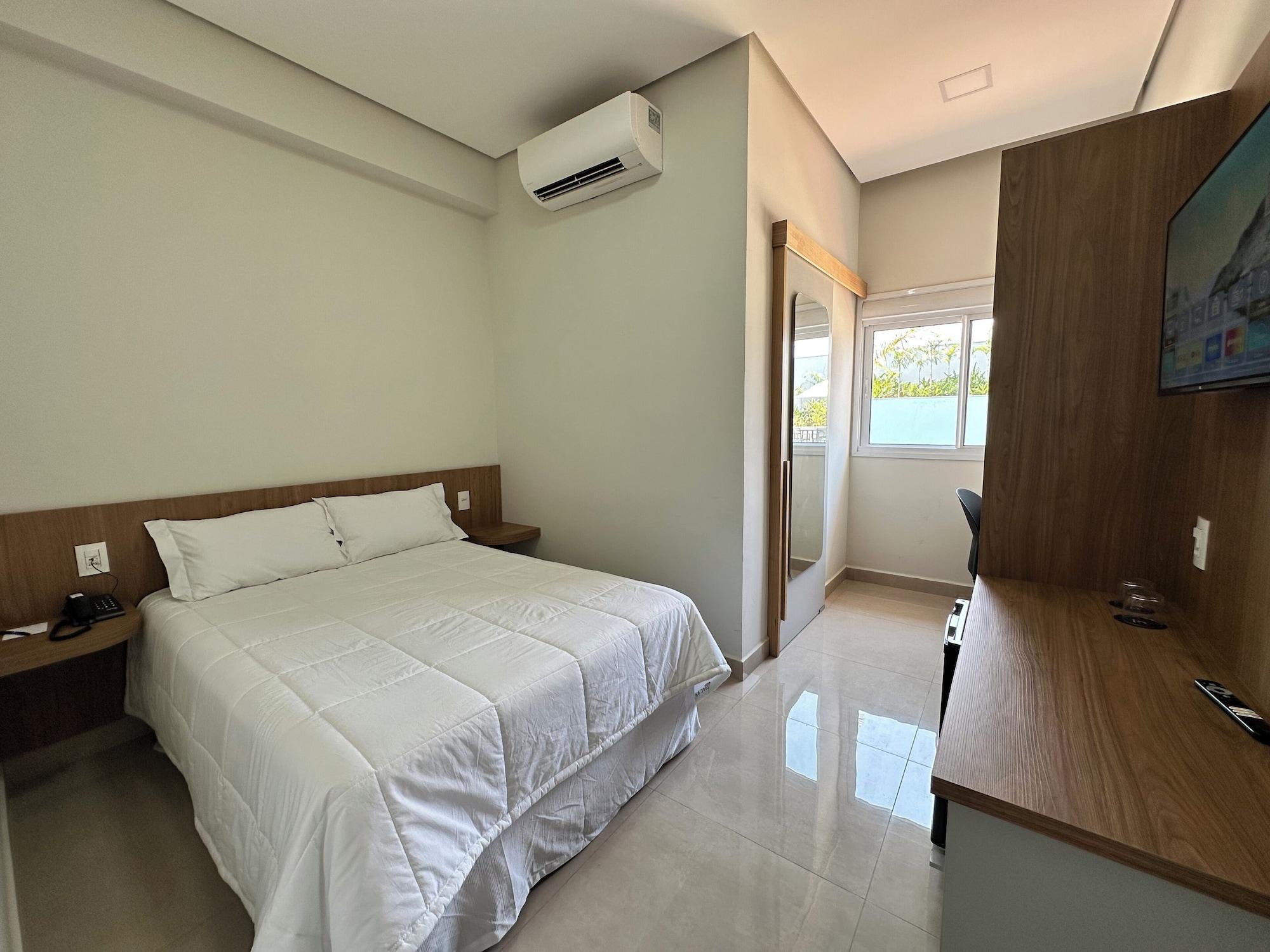 Habitación Comfort Serra da Canastra