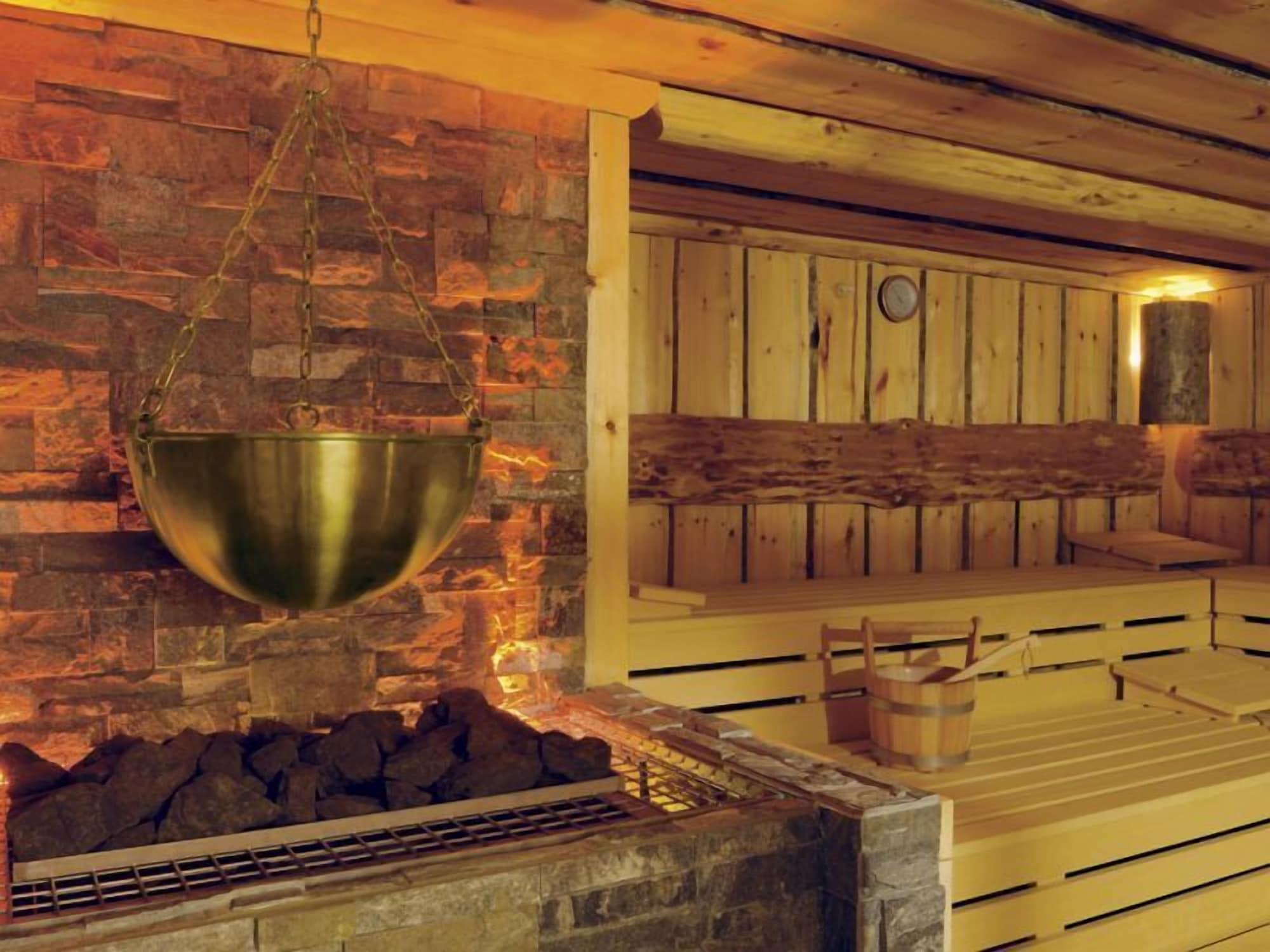 Spa La Val Hotel & Spa