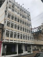 Alojamiento - Palmar Hotel Casino