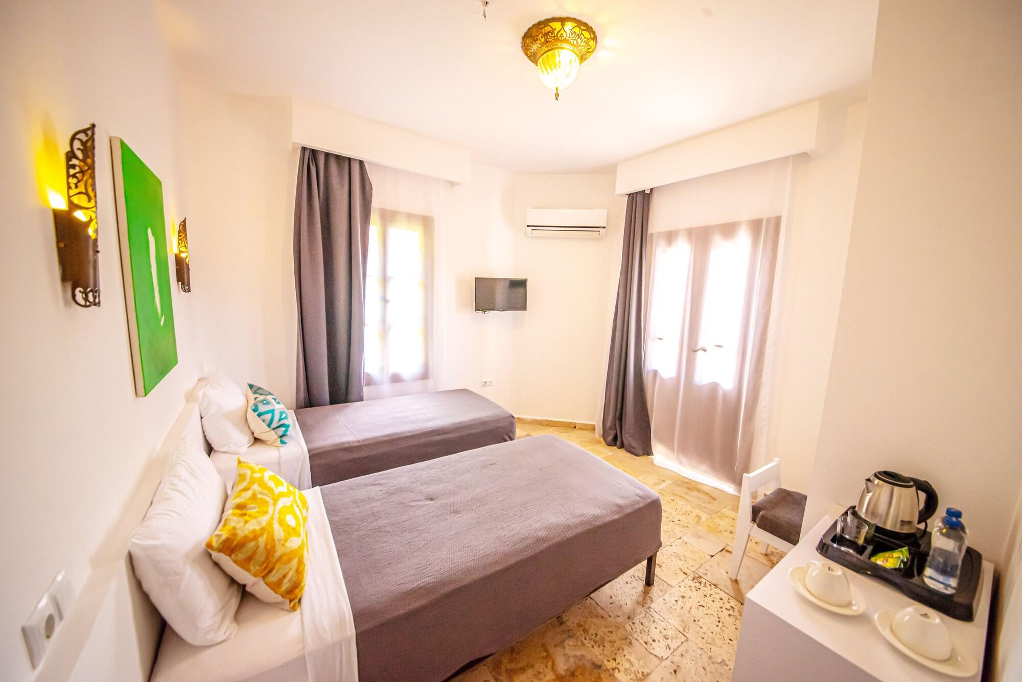 Habitación Murat Paşa Konağı Boutique Hotel