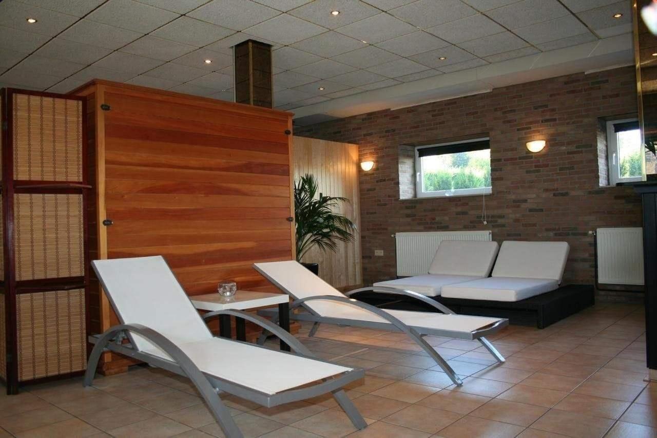 Spa Hotel Admiraal