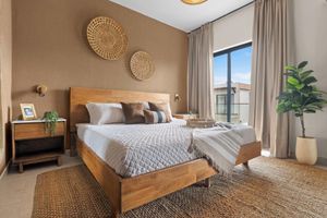 Alquiler Temporario - NOK Modern 3BR Villa With Patio by Vistacana