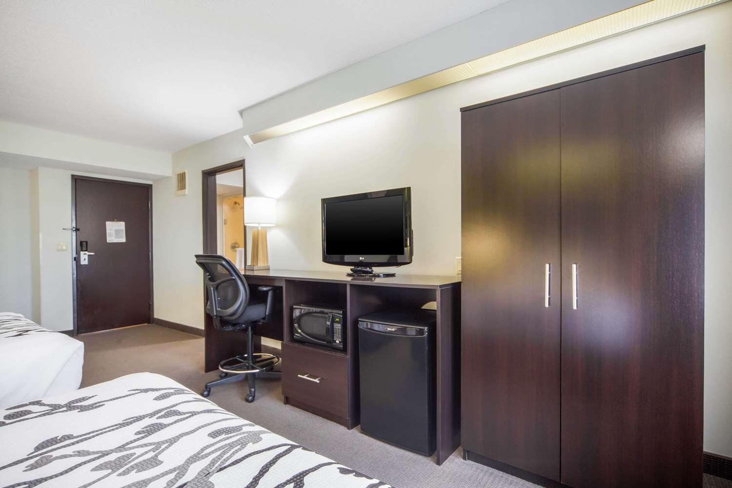 Suite Sleep Inn And Suites