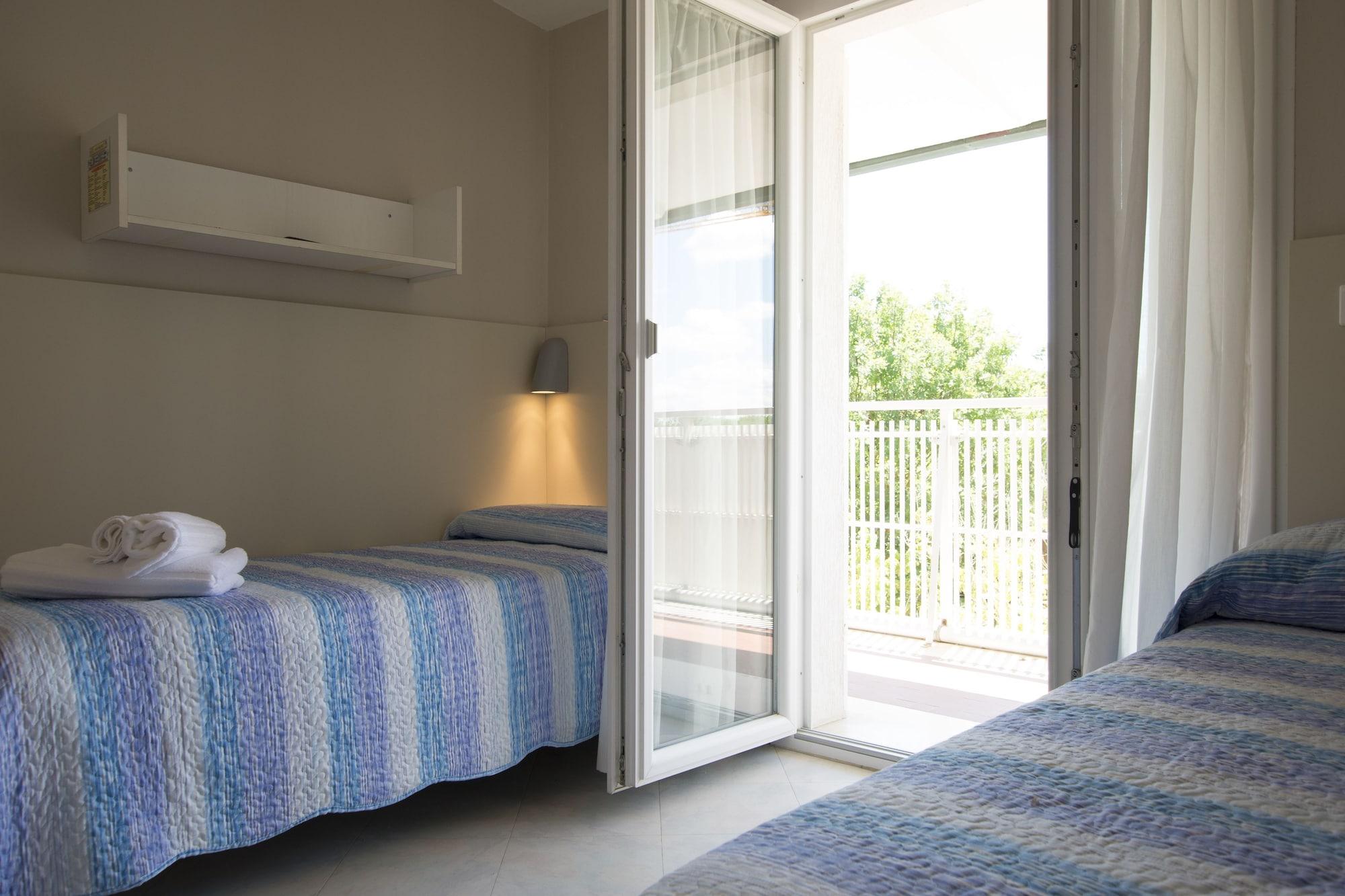 Habitación Hotel San Domenico
