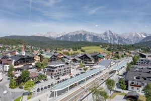 Alojamiento - Lifestylehotel dasMAX