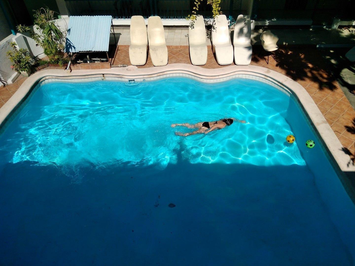 Instalaciones Recreativas Park Hotel