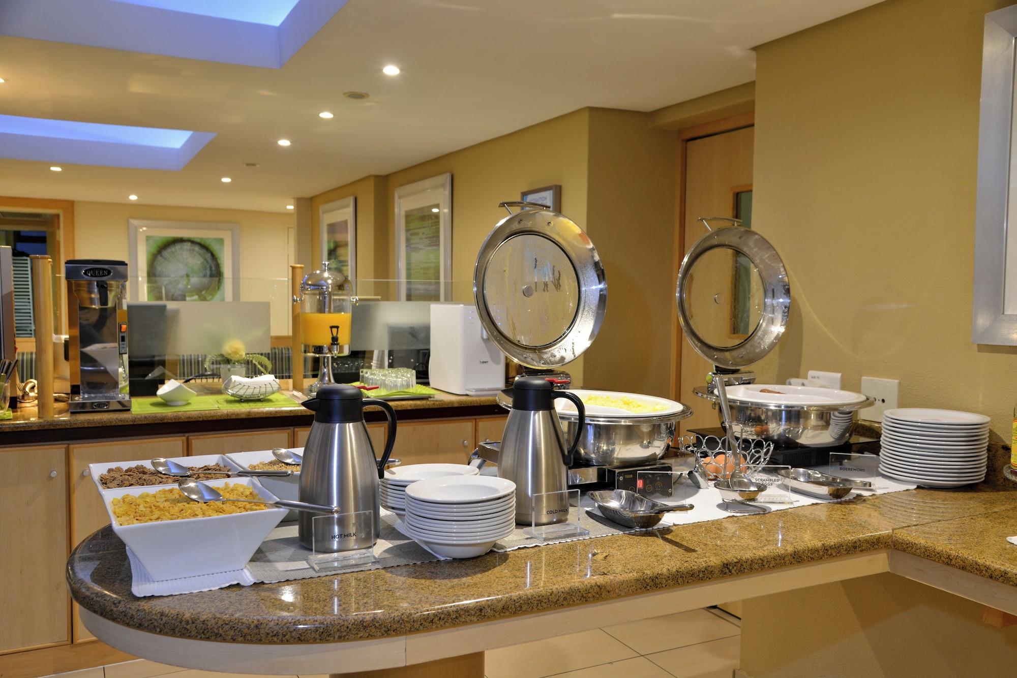 Restaurant Road Lodge Southgate