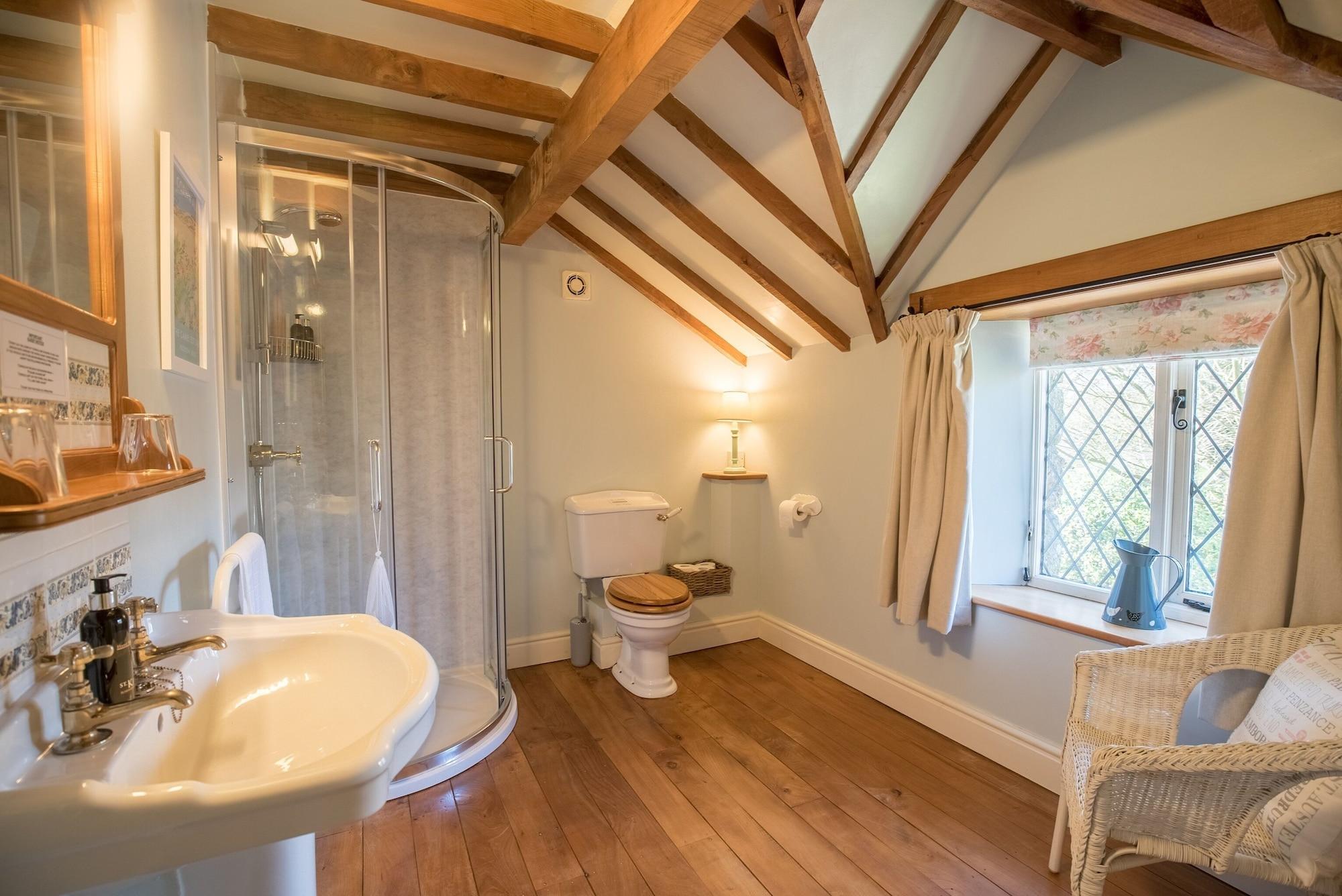 Equipamiento de Habitación Mennabroom