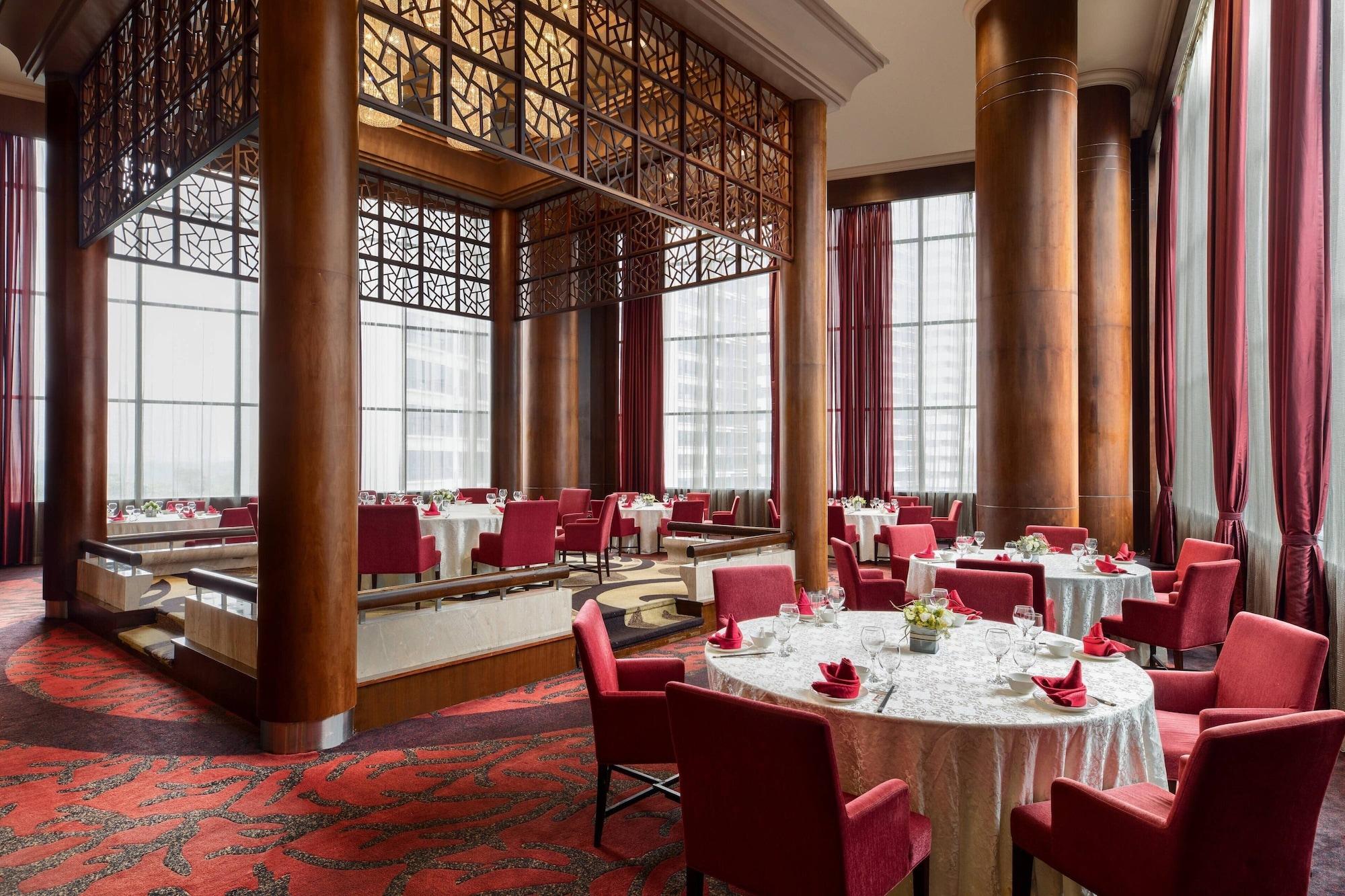 Restaurant Sheraton Shunde Hotel