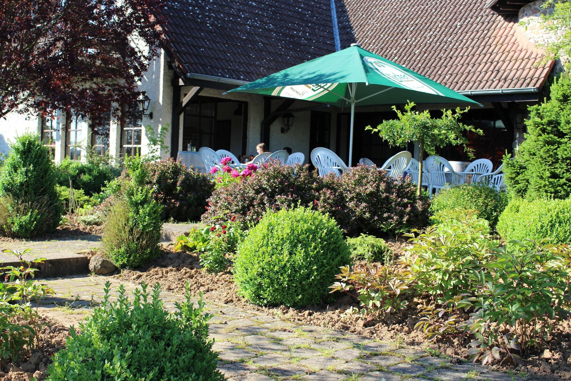 Restaurant Hotel Tannenhof