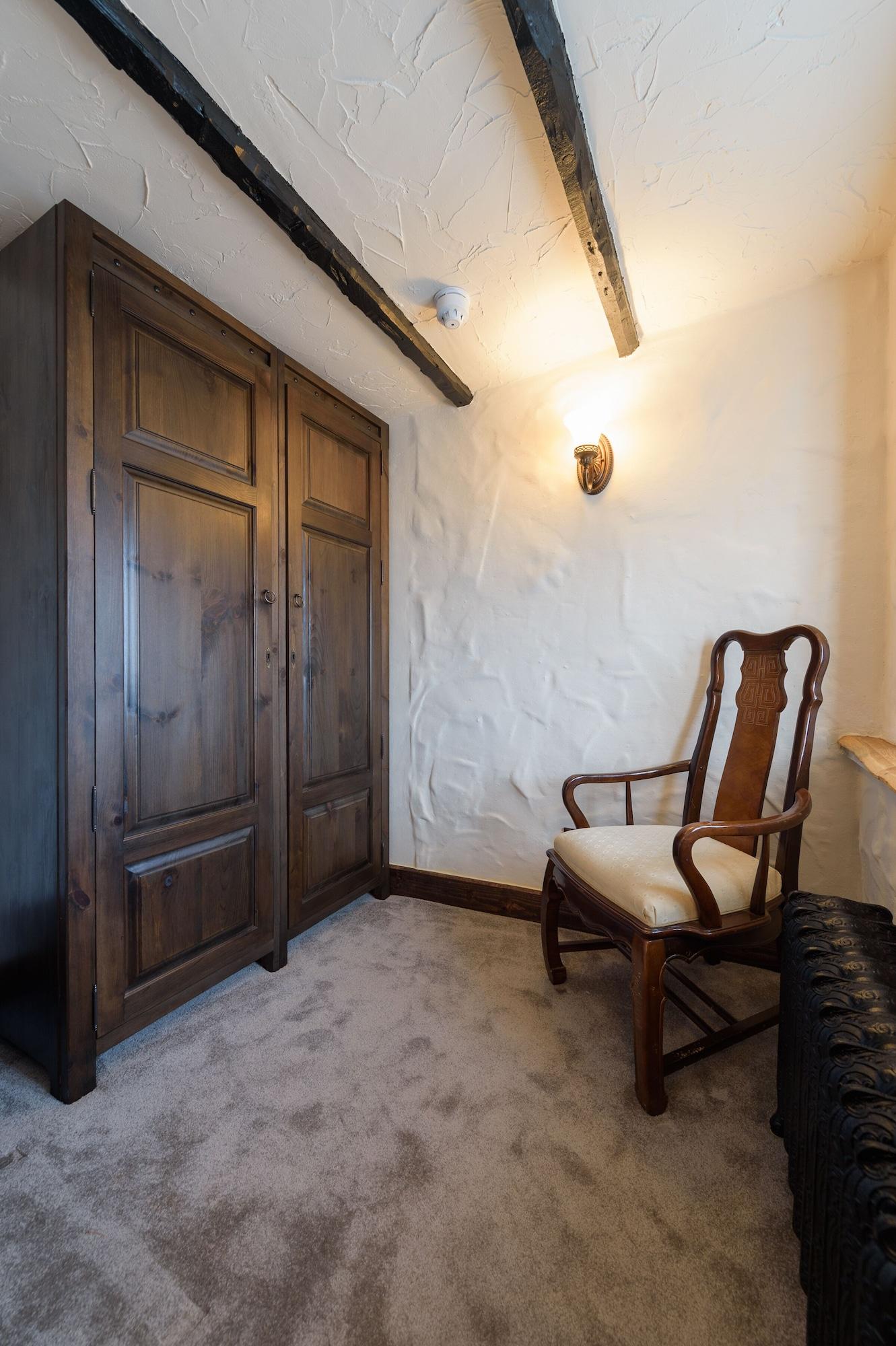 Vista Lobby Jamaica Inn