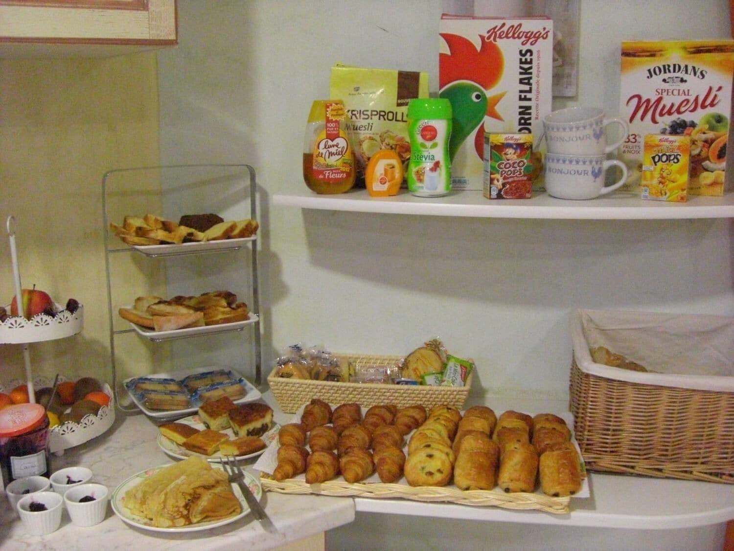 Restaurant Hotel Au Sans Souci