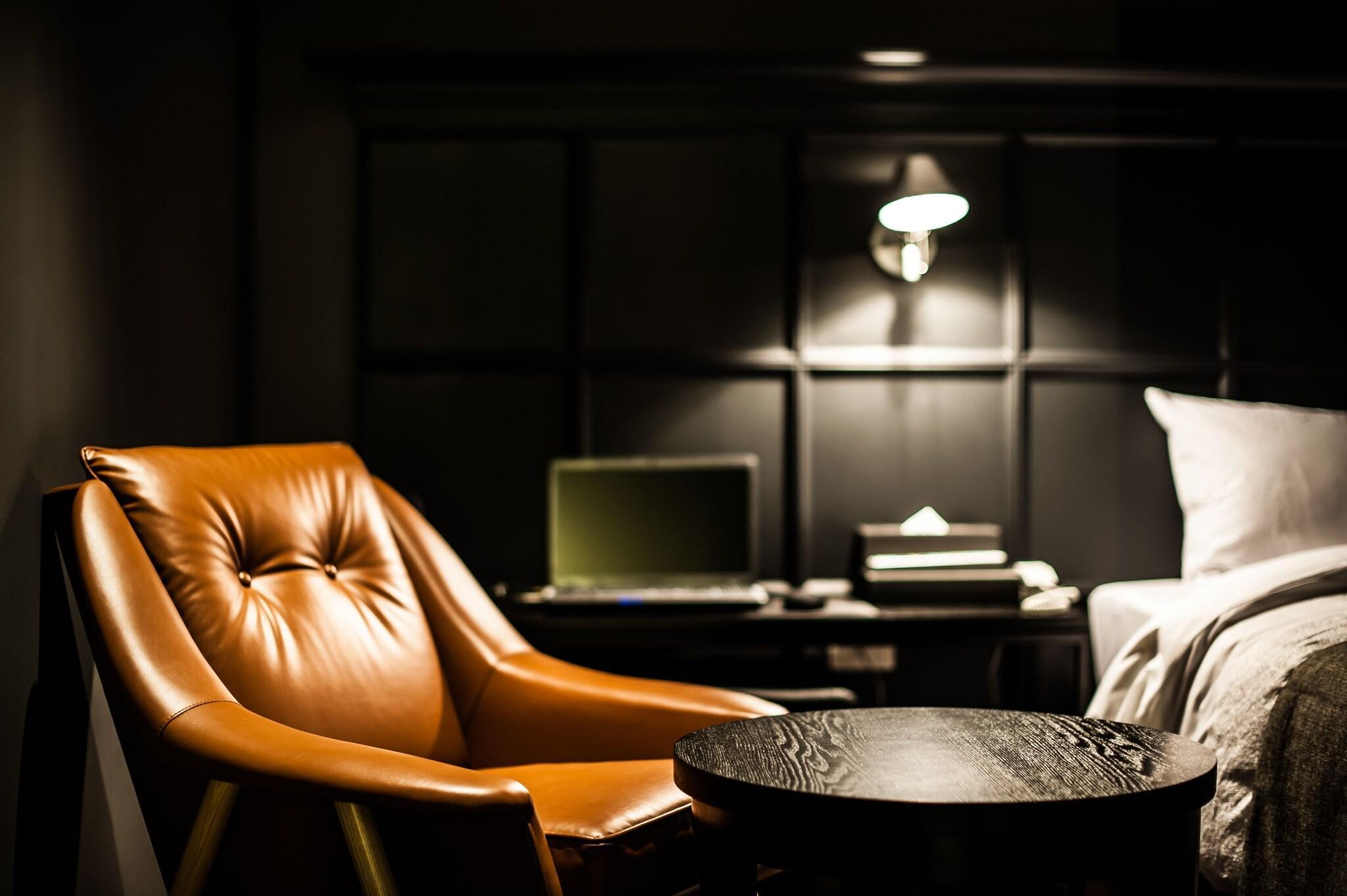 Vista Lobby SR Hotel Sadang