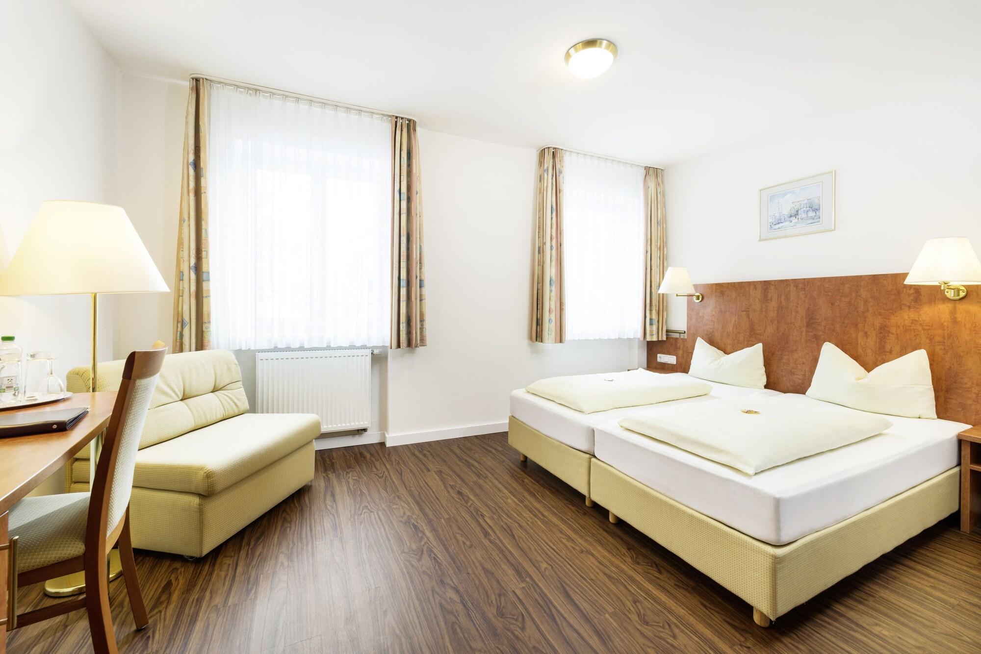 Varios Hotel Am Klostergarten