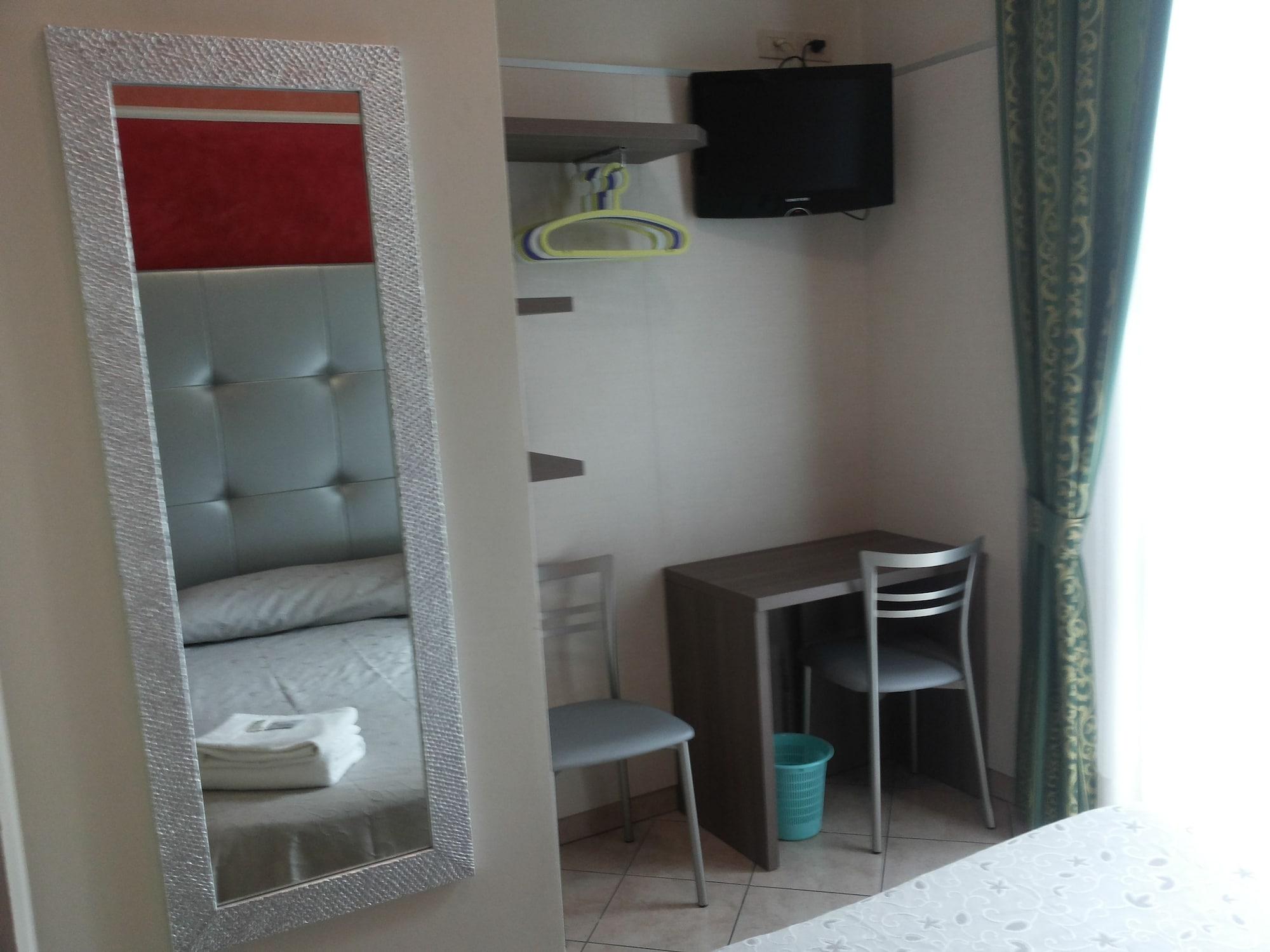 Set de Habitación Hotel Le Querce