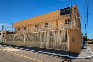 Pacote - Ribeiro Flat