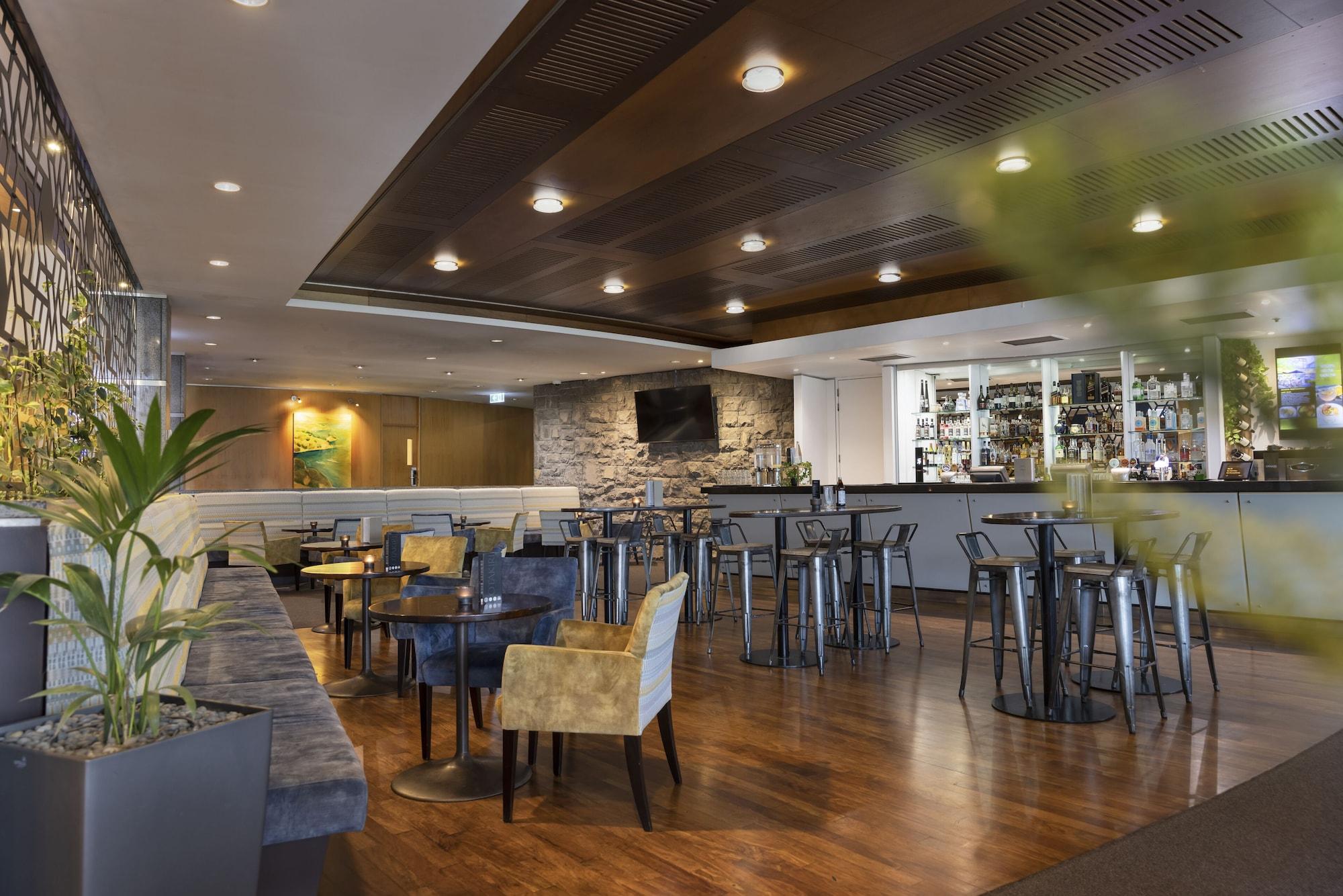 Bar/Salón ibis Auckland Ellerslie