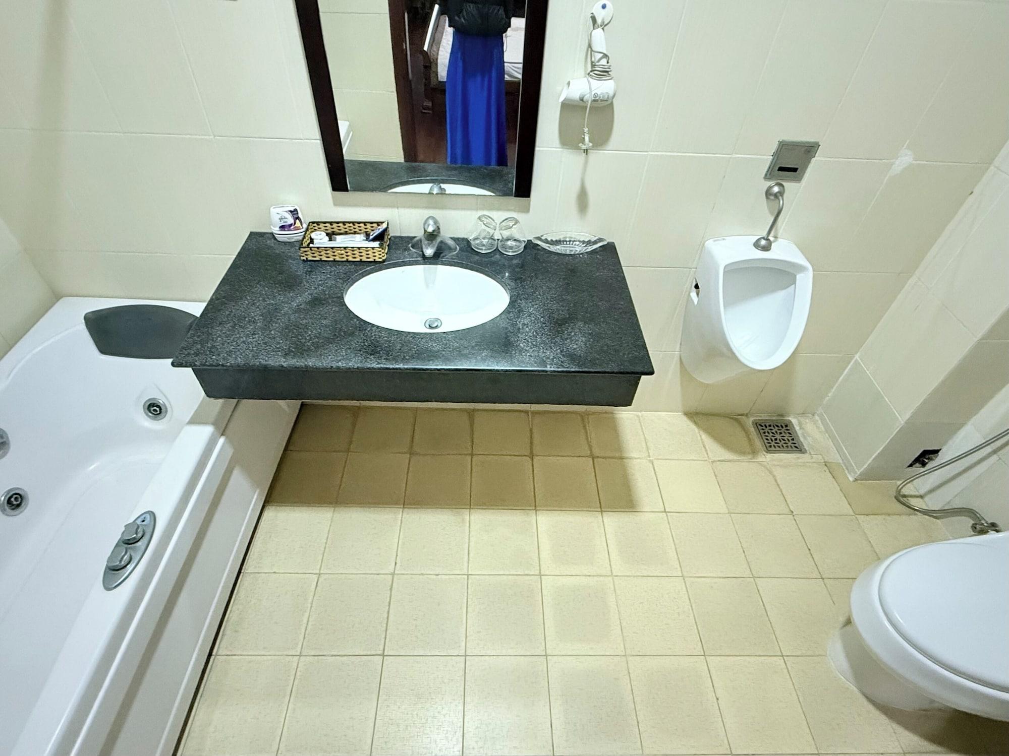 Equipamiento de Habitación My Khe Beach Hotel