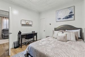 Alquiler Vacacional - Charming 2-bedroom bungalow near downtown Atlanta