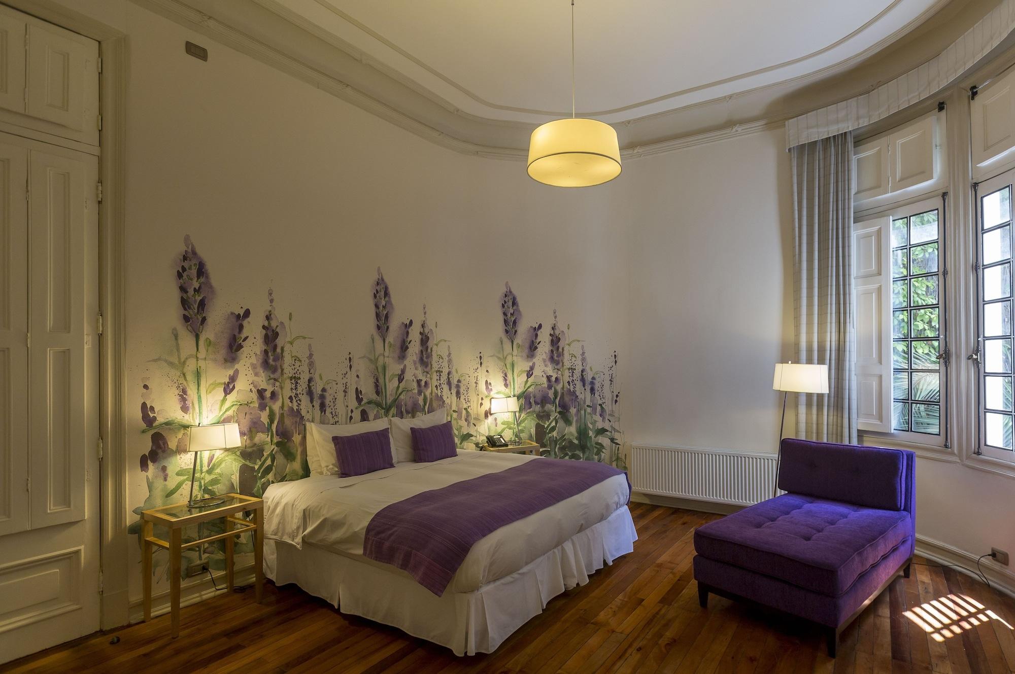 Habitación Matildas Hotel Boutique