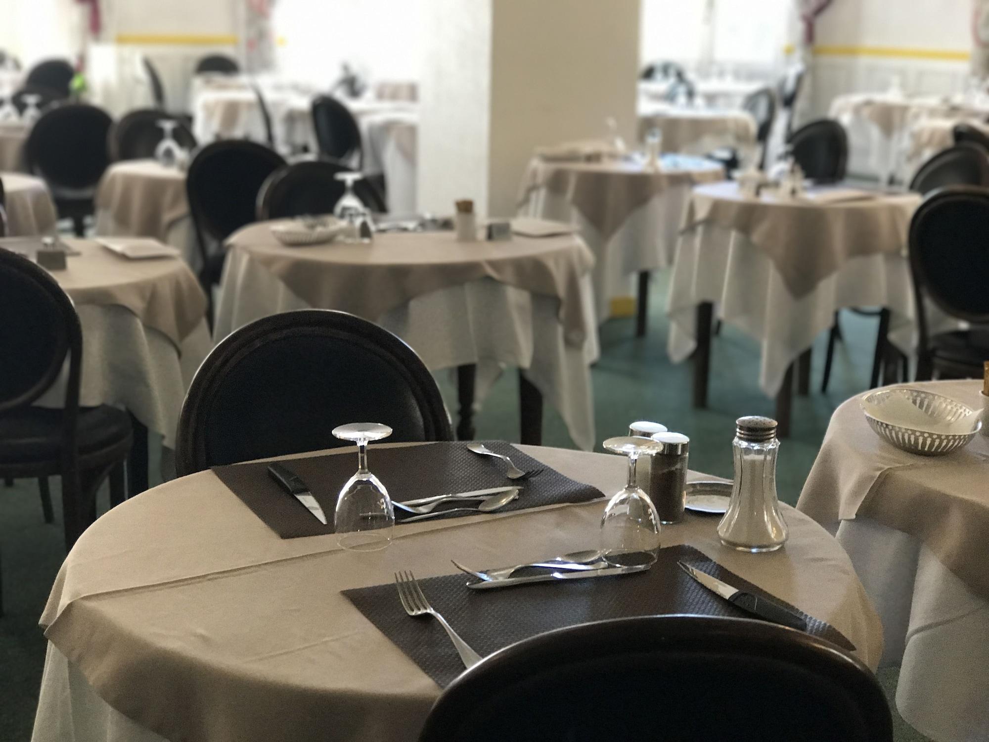 Restaurant Hôtel Thermal