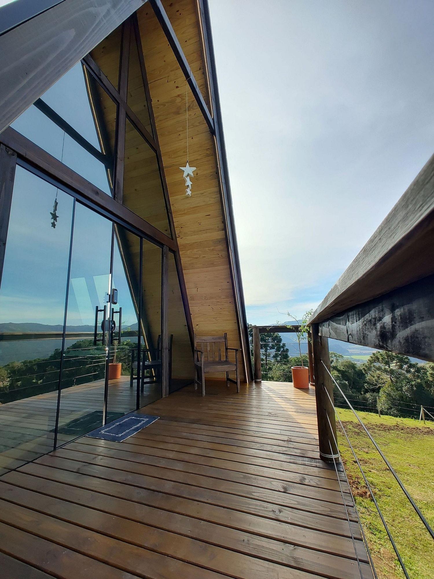 Gimnasio Pousada Colina do Sol