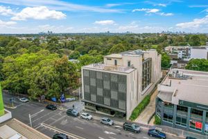 Paquete - Studio 8 Residences in Ryde