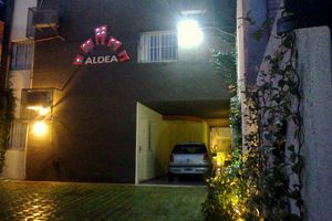 Alquiler Vacacional - Aldea Departamentos