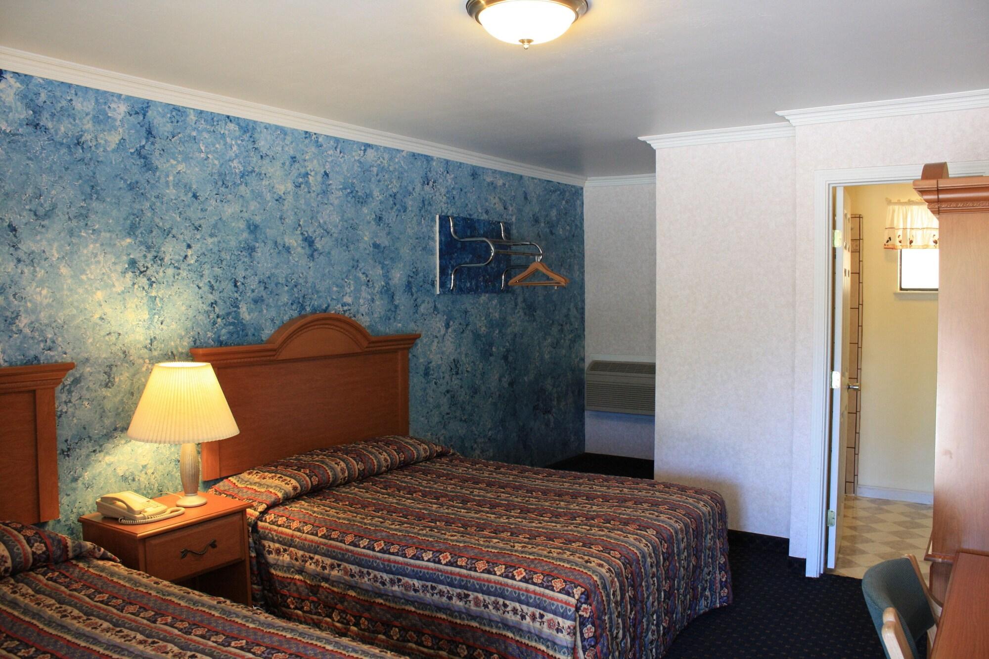 Habitación Mother Lode Motel