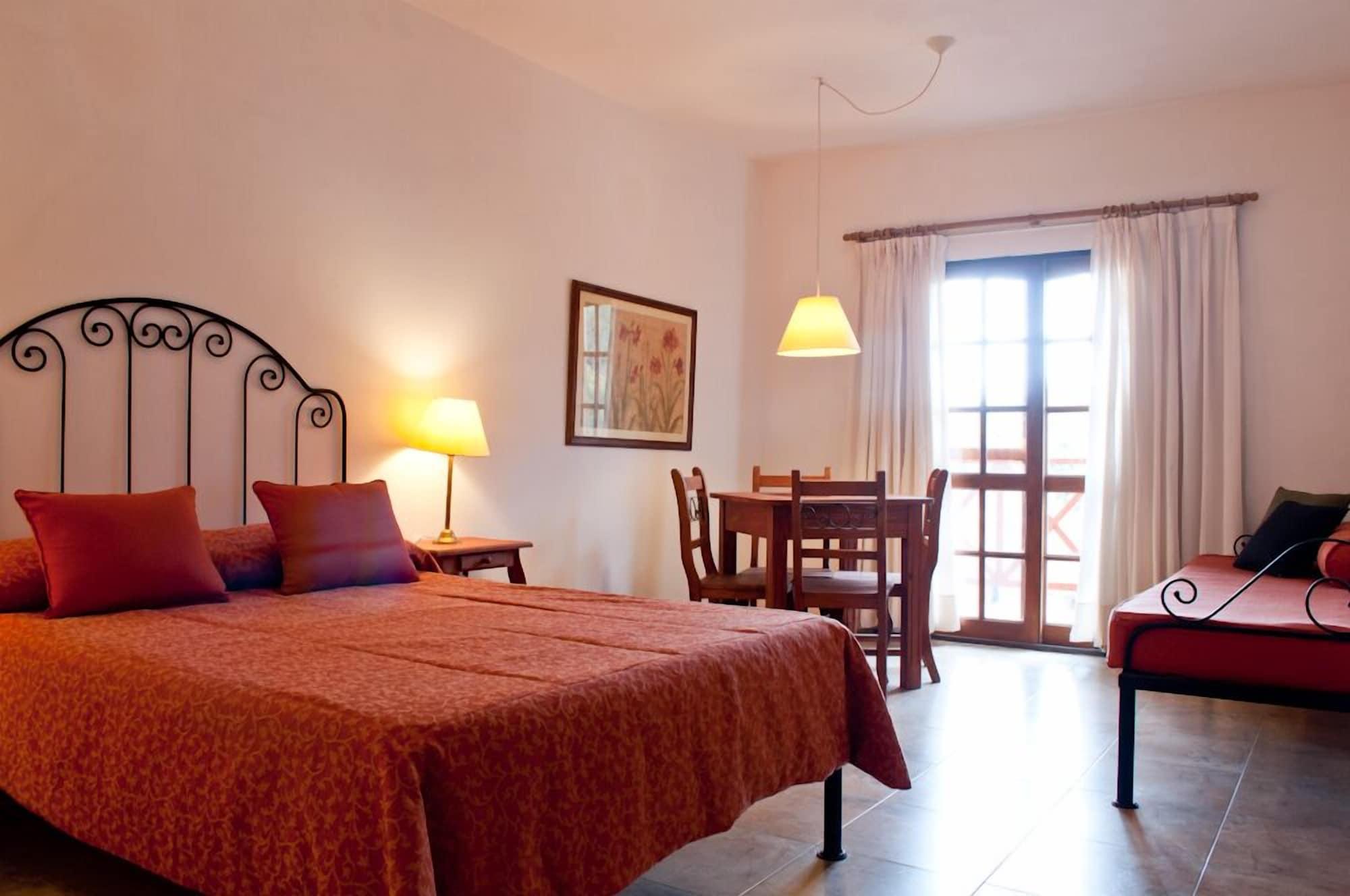 Habitación Leyenda Posada