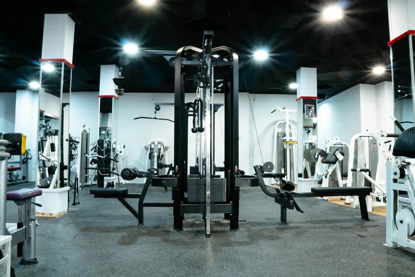 Instalaciones Recreativas Apartamentos Magna Sevilla