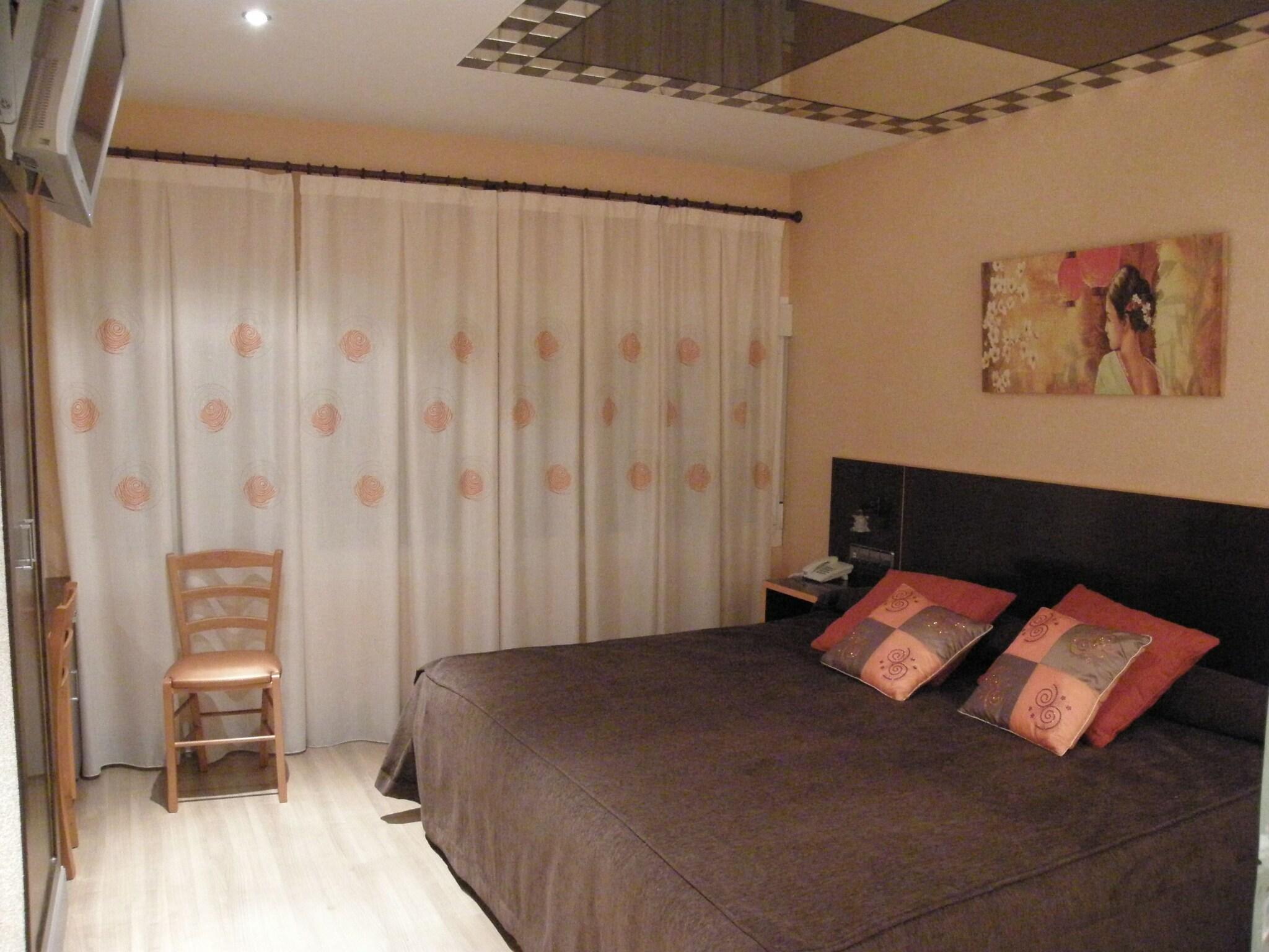 Varios Hotel La Unión