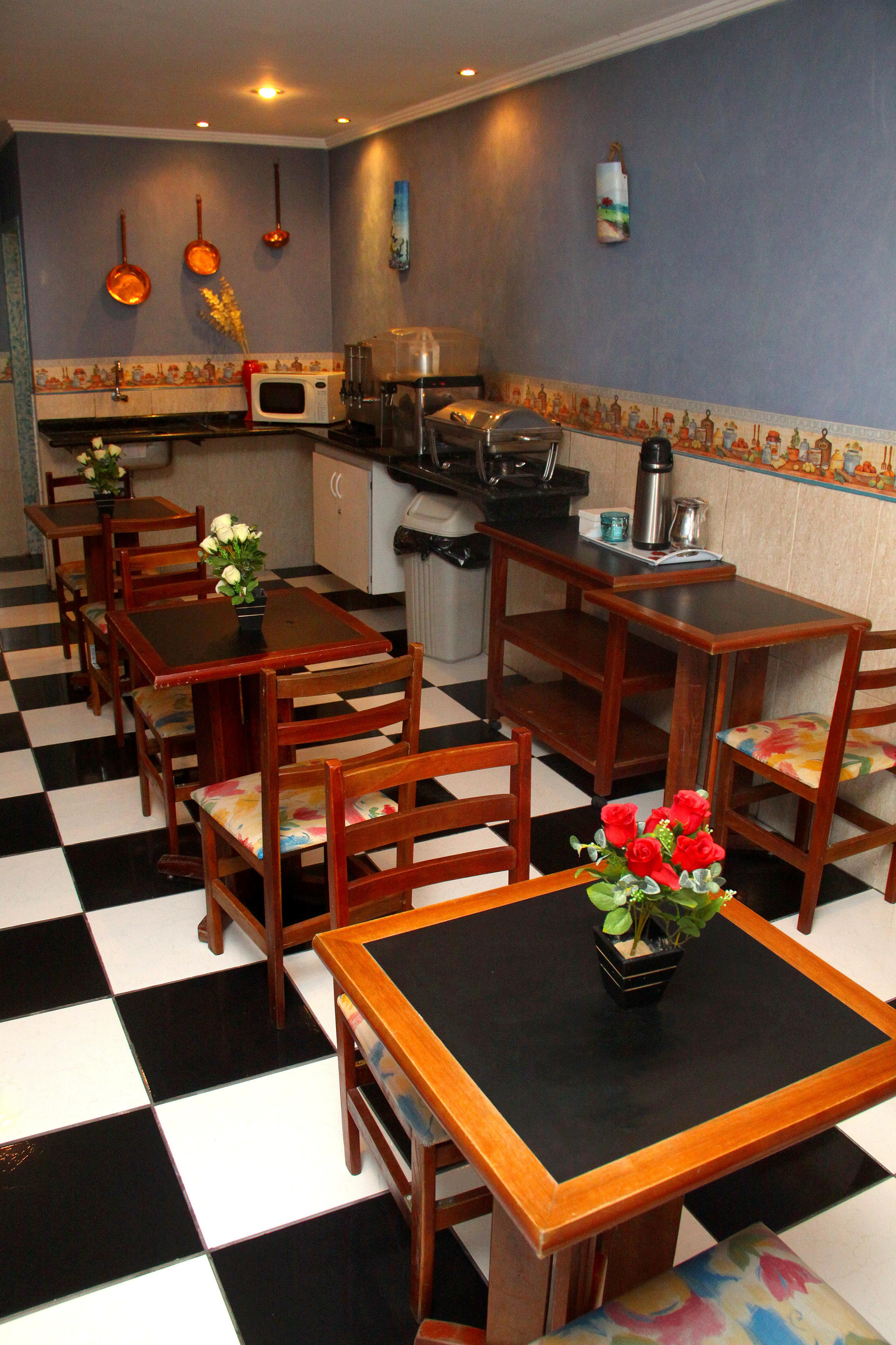 Restaurant Diadema Garden Hotel