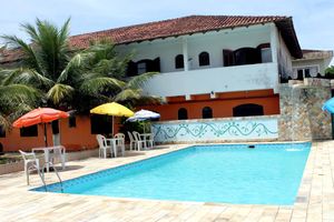Alojamiento - San Marino Hotel