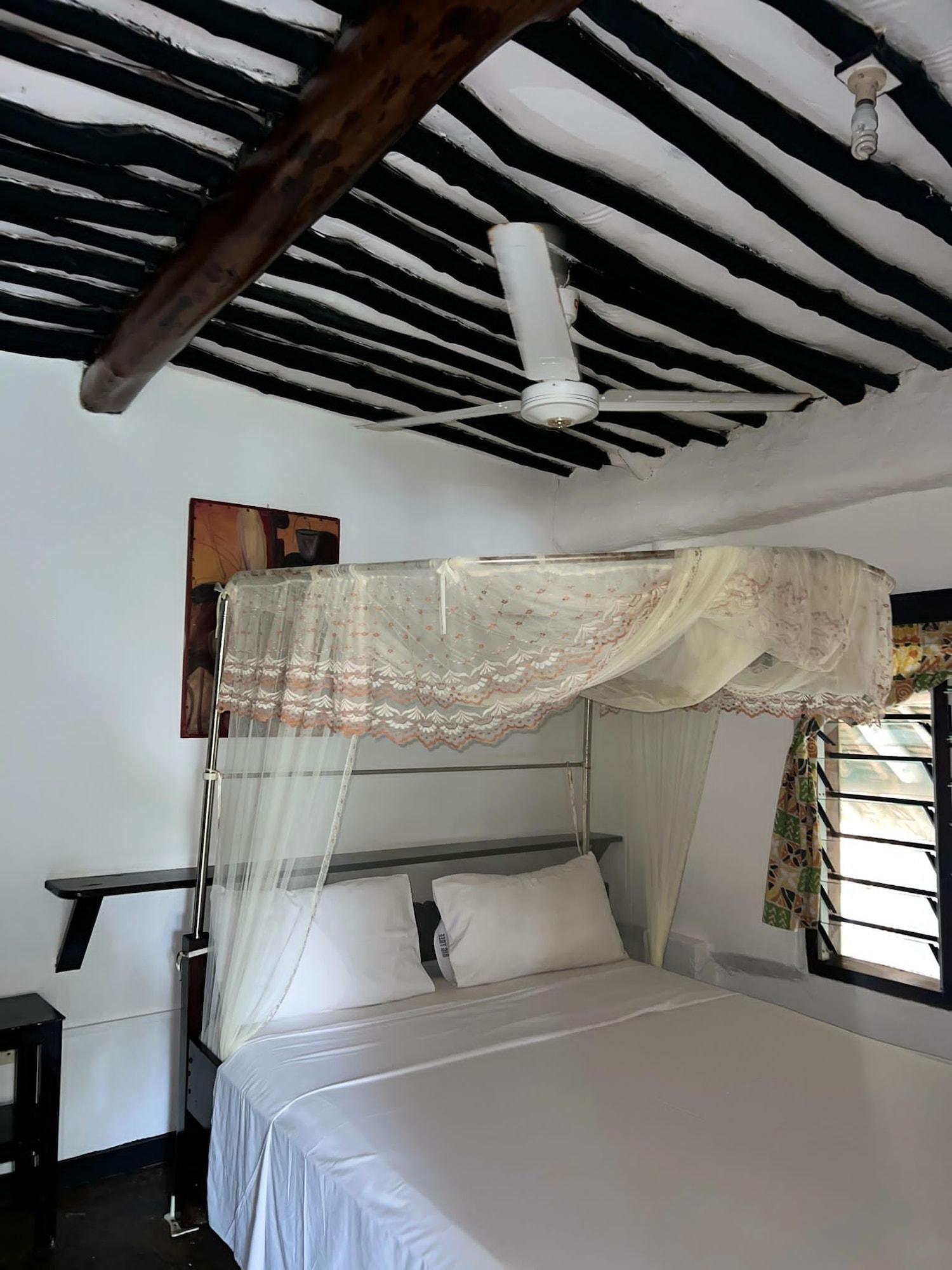 Habitación The New Big Tree Beach Resort