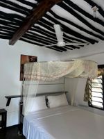 Alojamiento - The New Big Tree Beach Resort