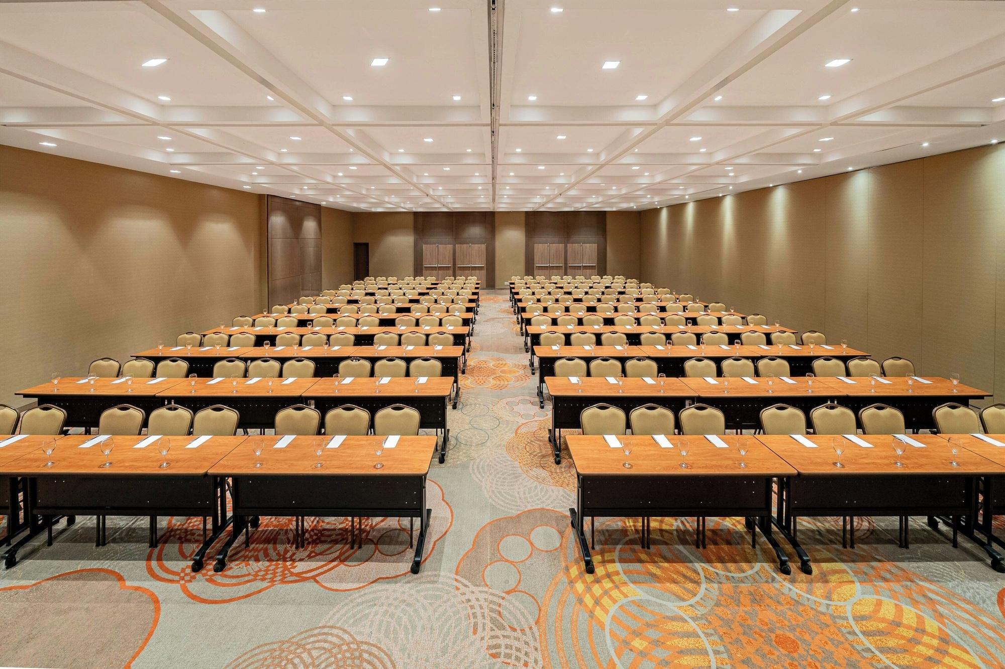 Sheraton Grand Rio Hotel & Resort - foto 230
