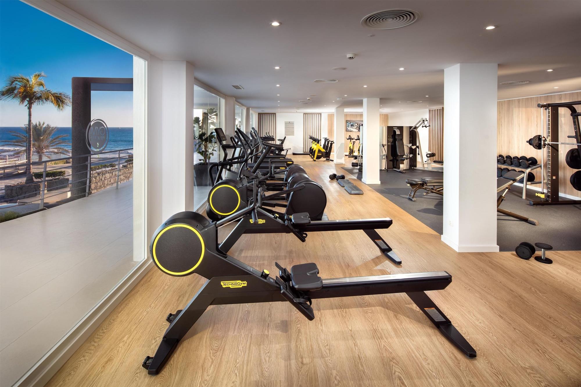 Gimnasio Hotel Princess Taurito - All Inclusive Plus