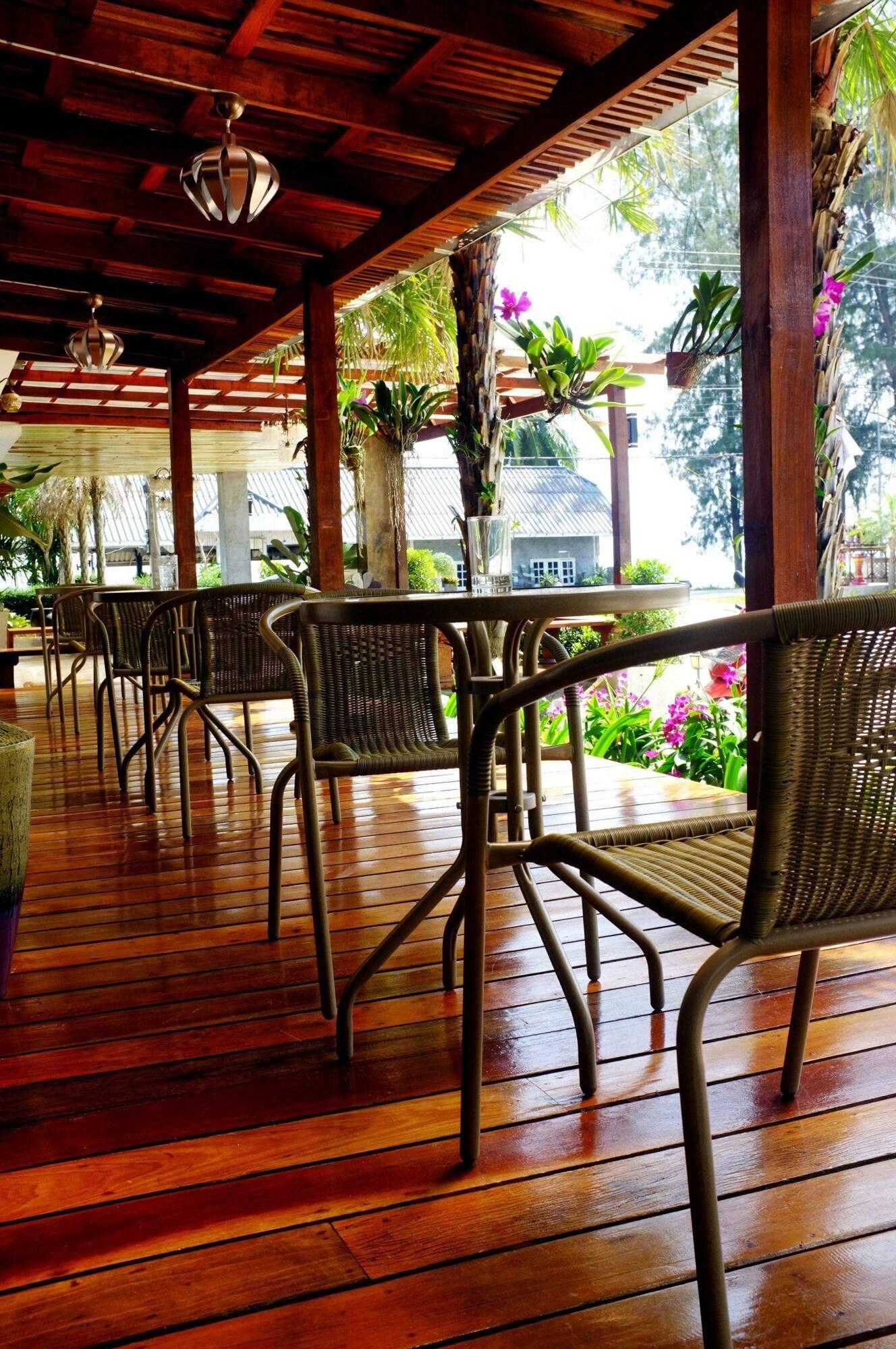 Restaurant Ladawan Boutique Hotel