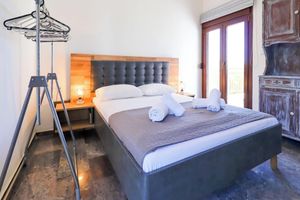 Alquiler Vacacional - Luxury Apartment in Akti Elias Sithonia